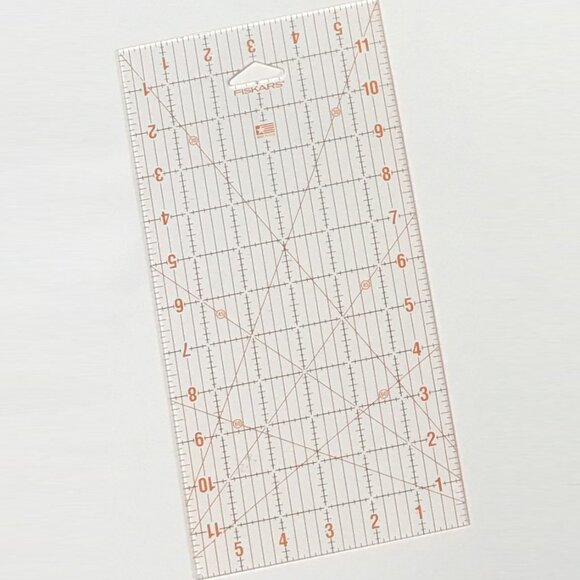 Fiskars Ruler - Picture 1 of 2